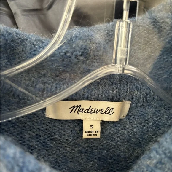 Madewell Sweater - Picture 3 of 3